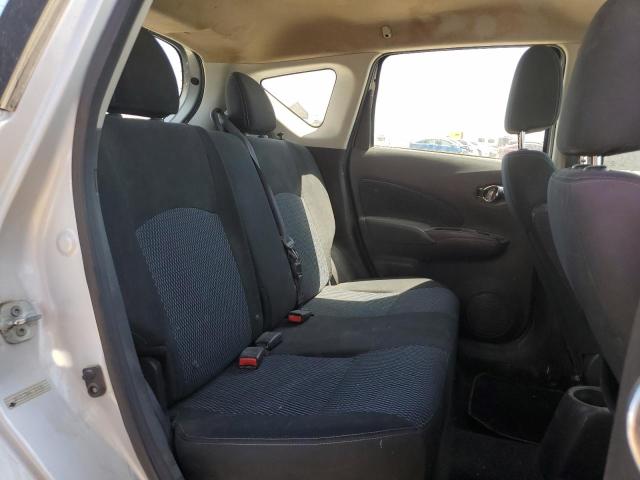 2017 NISSAN VERSA NOTE 3N1CE2CPXHL356573