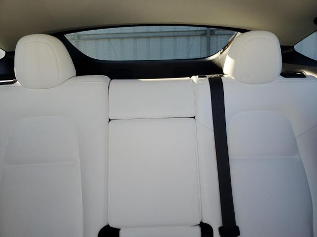 2022 TESLA MODEL Y 7SAYGDEEXNF549646