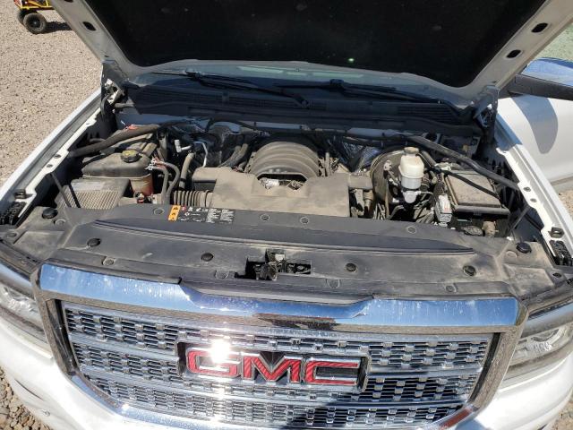2017 GMC SIERRA K1500 DENALI 3GTU2PEJ2HG304136