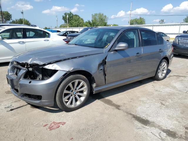 2011 BMW 328 I - WBAPH7G55BNM59061