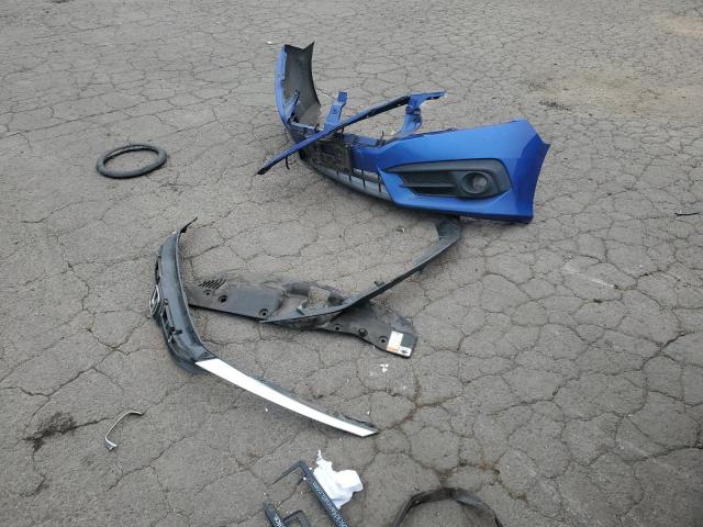 2017 HONDA CIVIC EX 19XFC1F3XHE208690