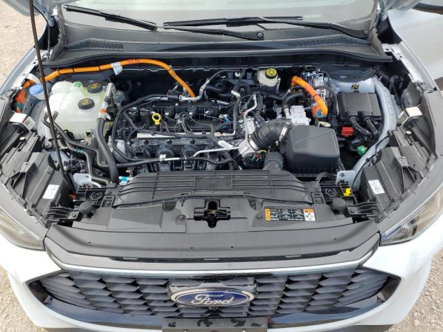 2025 FORD ESCAPE PLATINUM 1FMCU9JZ4SUB42202