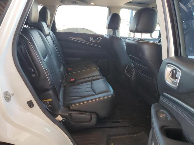 2018 INFINITI QX60 - 5N1DL0MN0JC509452