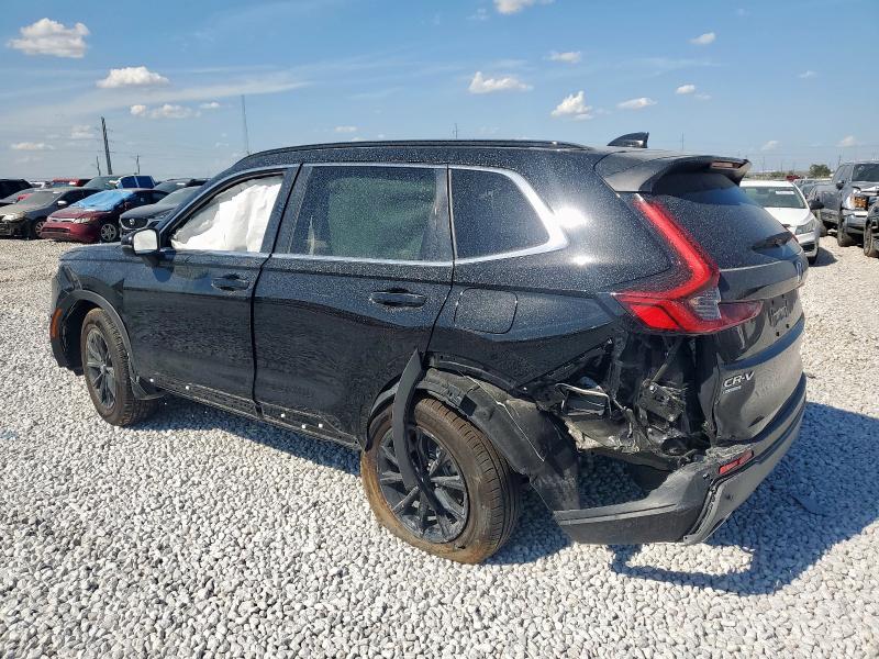 2025 HONDA CR-V SPORT 7FARS5H88SE025407