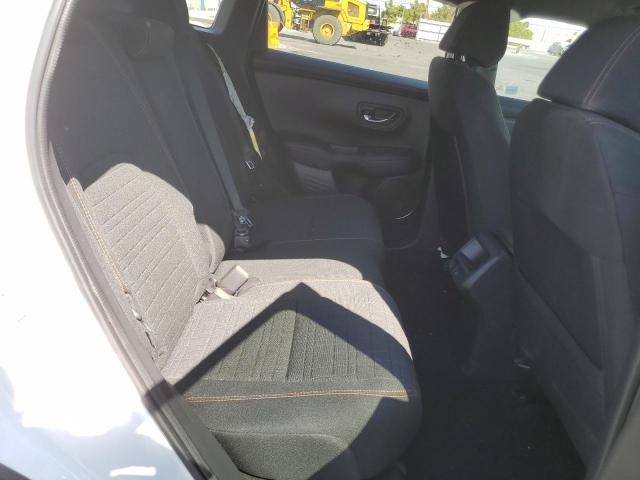 2026 HONDA HR-V SPORT #3280839381