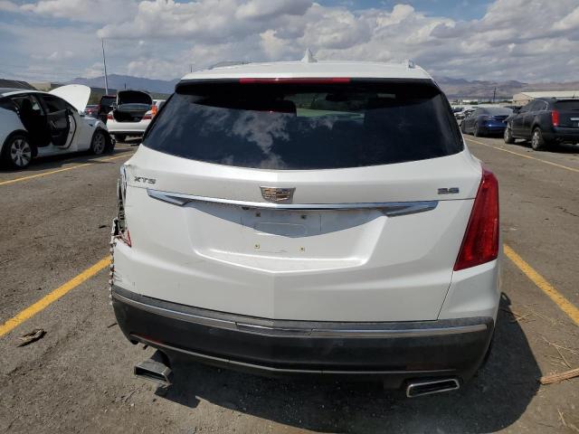 2019 CADILLAC XT5 PREMIU 1GYKNERS5KZ245560