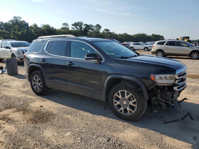 2020 GMC ACADIA SLT 1GKKNMLSXLZ135215