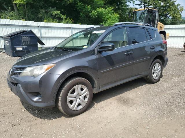 2015 TOYOTA RAV4 LE - JTMBFREV7FJ047304