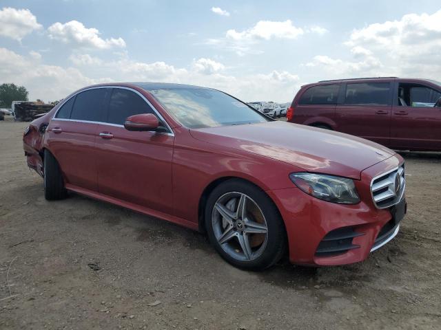 2017 MERCEDES-BENZ E 300 4MAT #3284912926