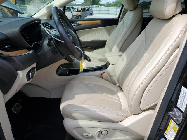 2015 LINCOLN MKC 5LMCJ1A93FUJ04618