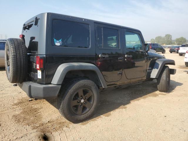 2015 JEEP WRANGLER U - 1C4BJWDG6FL571841