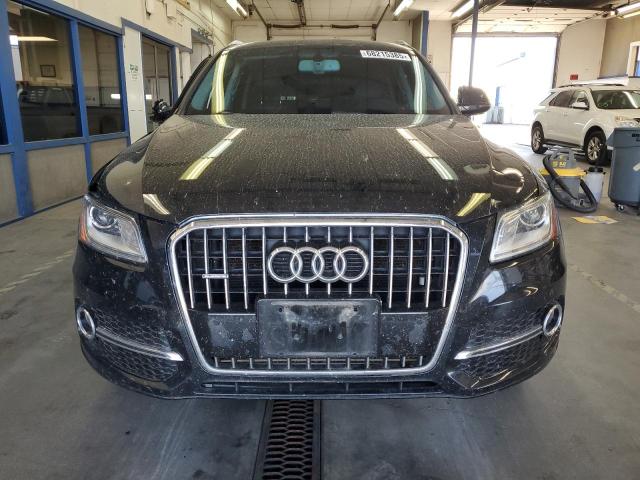 2015 AUDI Q5 PREMIUM WA1LFAFP9FA087304