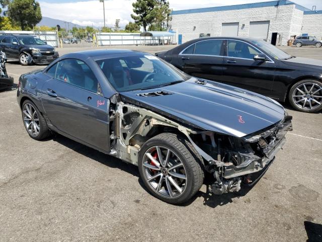 2018 MERCEDES-BENZ SLC 300 WDDPK3JA8JF147754