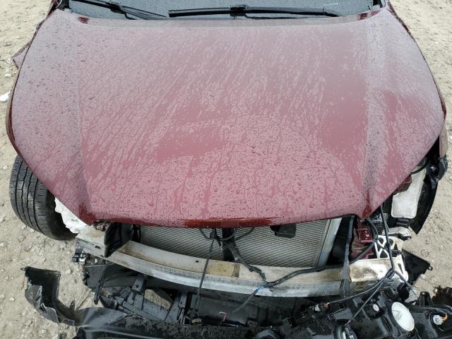 2018 TOYOTA HIGHLANDER - 5TDDZRFH1JS827805