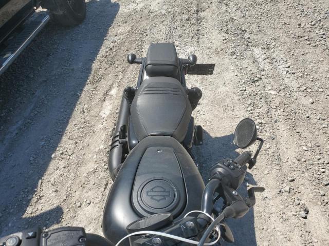 2023 HARLEY-DAVIDSON RH975 S 1HD1ZF113PB317563