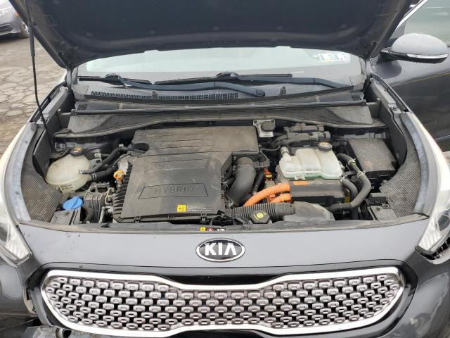 2018 KIA NIRO EX - KNDCC3LC1J5133429