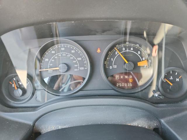 2014 JEEP PATRIOT LA - 1C4NJRFB4ED649932