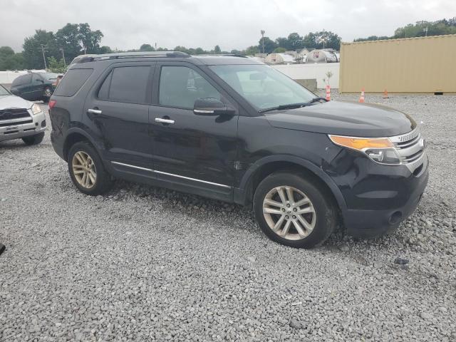 2015 FORD EXPLORER XLT #3301721373