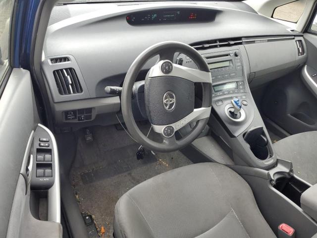 2010 TOYOTA PRIUS - JTDKN3DUXA0047613