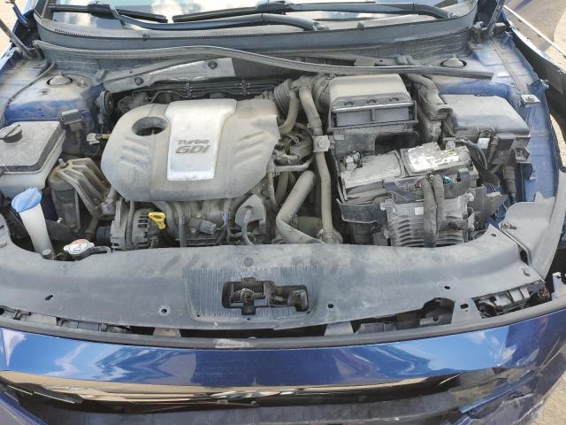 2015 HYUNDAI SONATA ECO 5NPE24AA2FH153084