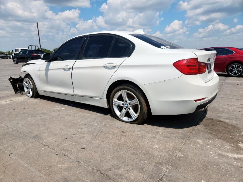 2014 BMW 328 XI SULEV - WBA3B5G58ENS08303