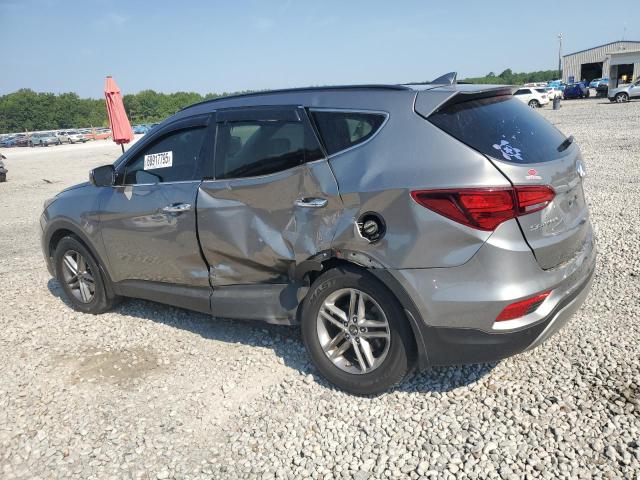 2018 HYUNDAI SANTA FE SPORT 5NMZUDLB5JH065525