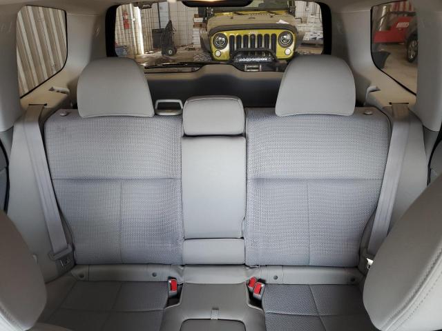 2012 SUBARU FORESTER 2 - JF2SHBDC3CH432154