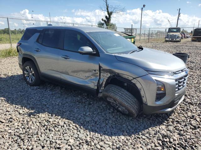 2025 CHEVROLET EQUINOX LT 3GNAXHEG9SL240178