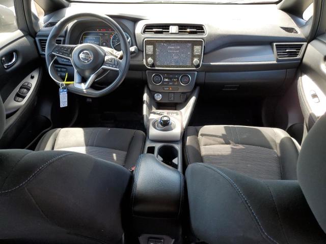 2020 NISSAN LEAF S 1N4AZ1BP2LC309794