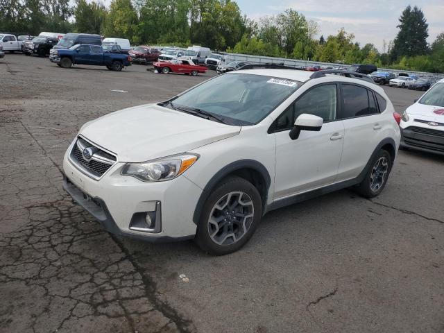 2017 SUBARU CROSSTREK - JF2GPABC8H9205582