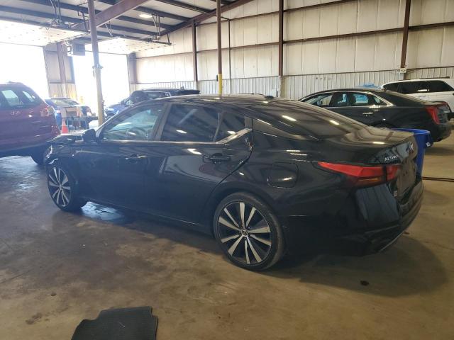 2020 NISSAN ALTIMA SR 1N4BL4CV9LC134657