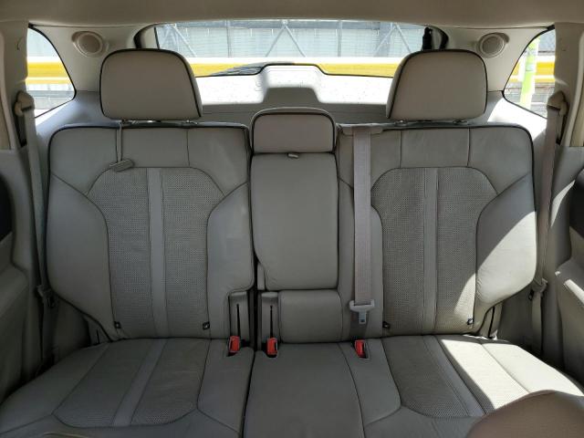 2015 LINCOLN MKX 2LMDJ6JKXFBL24775