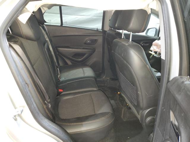 2018 CHEVROLET TRAX 1LT KL7CJPSB2JB660206