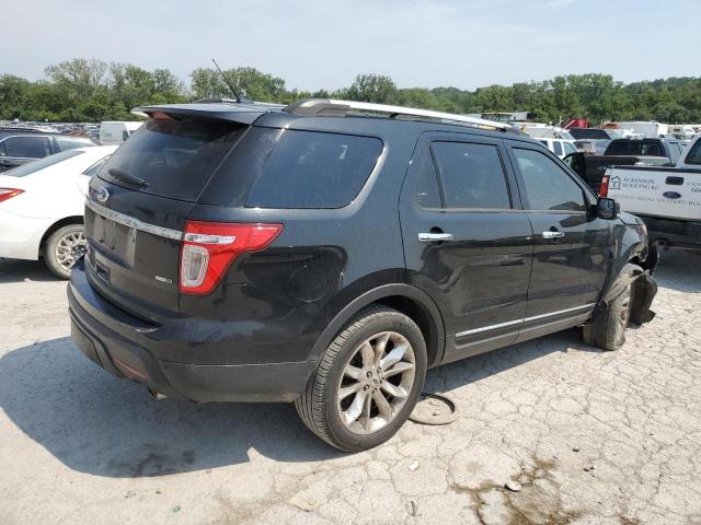 2015 FORD EXPLORER L - 1FM5K8F83FGC05187
