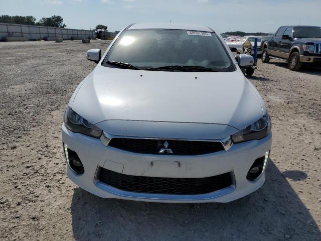 2017 MITSUBISHI LANCER ES JA32U2FU0HU002644