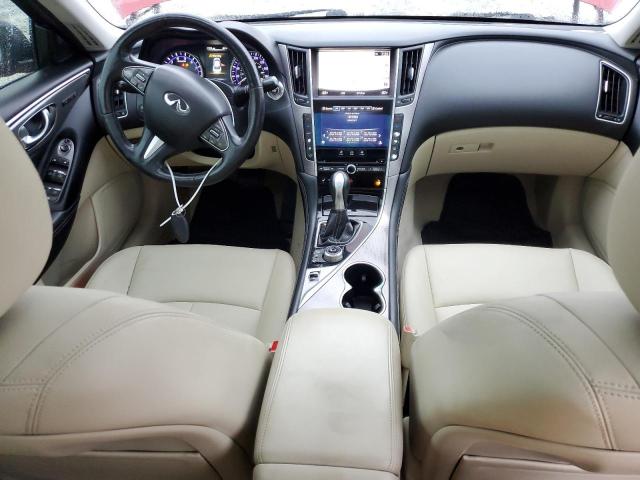 2016 INFINITI Q50 PREMIU JN1EV7APXGM301022