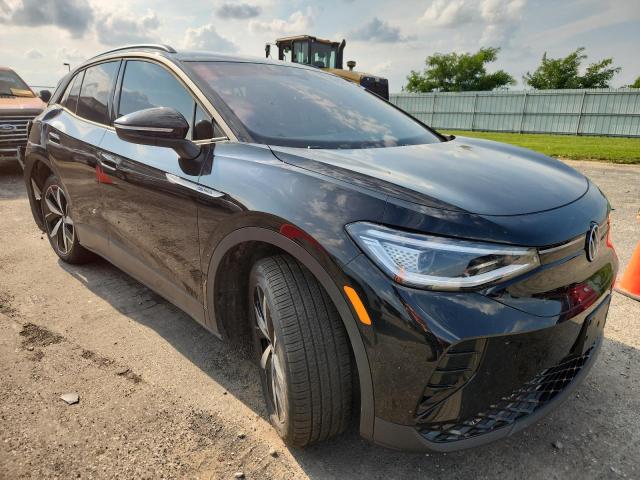 2023 VOLKSWAGEN ID.4 PRO S 1V2GNPE86PC009476