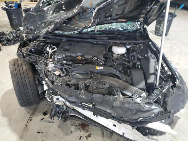 2025 TOYOTA CAMRY XSE 4T1DAACK2SU063447