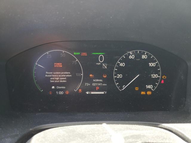 2023 HONDA CR-V SPORT 2HKRS6H5XPH816926