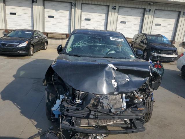 2021 NISSAN ROGUE SV 5N1AT3BB9MC729559