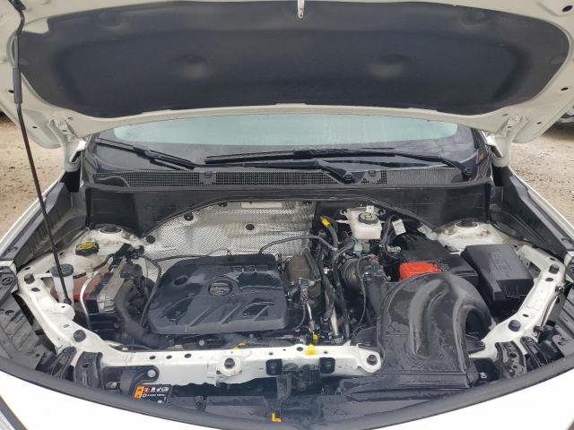 2024 BUICK ENCORE GX KL4AMESL2RB189744