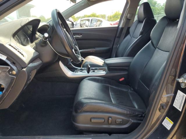 2016 ACURA TLX ADVANC 19UUB2F76GA004216