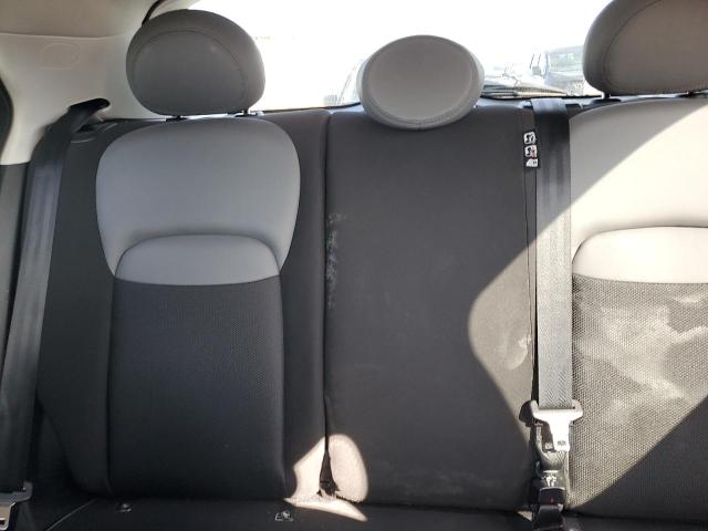 2016 FIAT 500X EASY ZFBCFXBT3GP388597