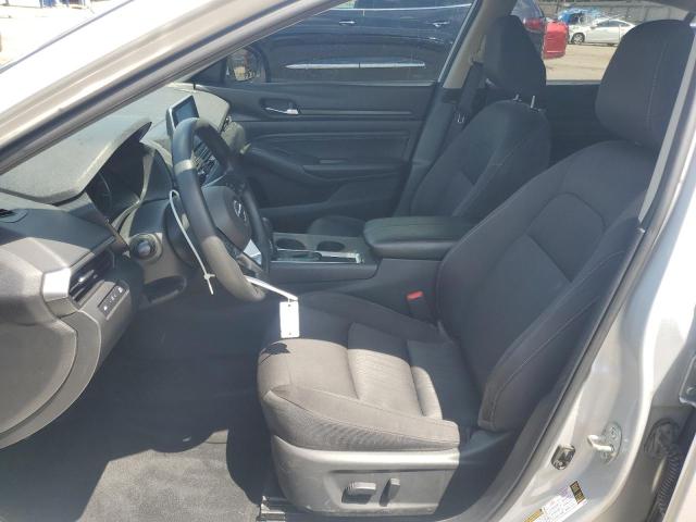 2020 NISSAN ALTIMA S 1N4BL4BV3LN318076