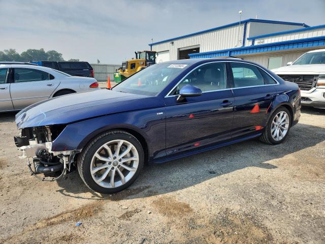 AUDI A4 PREMIUM
