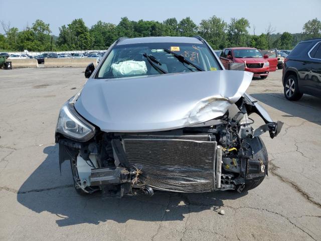 2016 HYUNDAI SANTA FE S - KM8SMDHF8GU155553