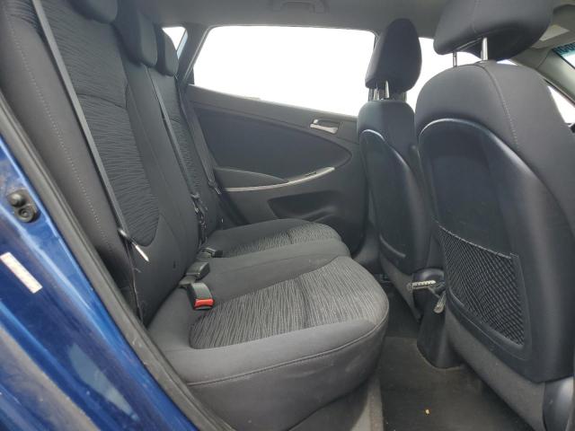 2016 HYUNDAI ACCENT SE KMHCT5AEXGU273117