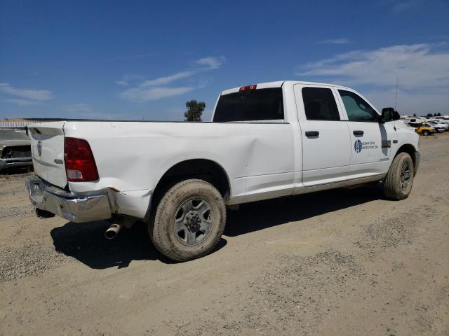 2017 RAM 2500 ST 3C6UR4HJXHG656958