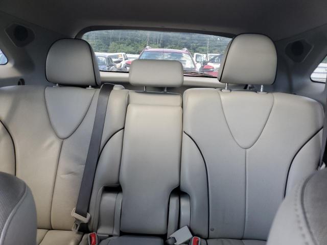 2015 TOYOTA VENZA LE 4T3BK3BB0FU120405