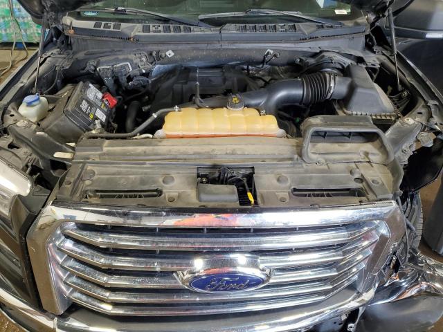 2015 FORD F150 SUPER - 1FTEW1EP5FKD90008